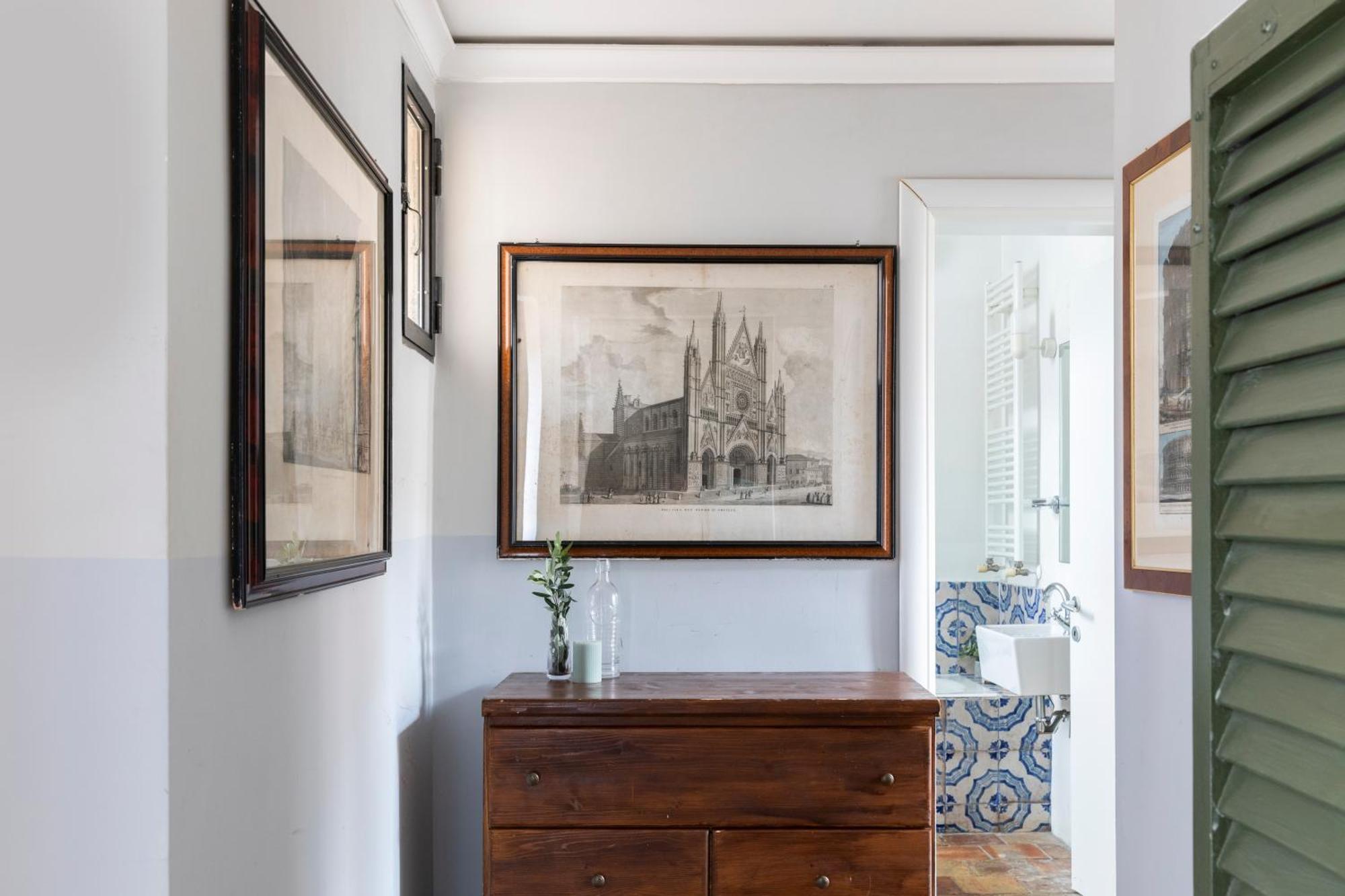 Colosseo Apartment- Heart Of Rione Monti Рим Екстериор снимка